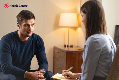 Как проходит лечение игромании в Туапсе в клинике Центр здоровья<