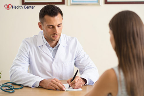 Лечение зависимости от Габапентина в Туапсе в клинике Центр здоровья